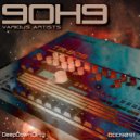 Sonic State Junkies - Vibration