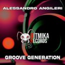 Alessandro Angileri - Take Times