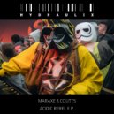 MarAxe, Coutts - Rebell