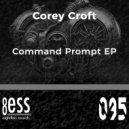 Corey Croft - Command Prompt