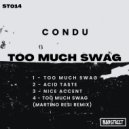 Condu - Nice Accent