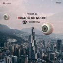 Mooner GL - 8 Lineas (Original Mix)