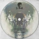 OJ. Santos - Jazz Day (4Peace Jazz Everyday Remix)