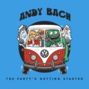 Andy Bach - The Funk