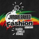 Tenor Fly - Don\'t Dis Da Jungle (ODF Remix)