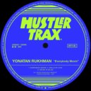 Yonatan Rukhman - Walls Of Love (Original Mix)