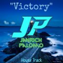 Janrich Palomo - Victory