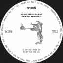 Martina Budde - Deep Inside (Radio Edit)