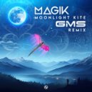 Magik (UK) - Moonlight Kite