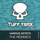 Nippy Baines - Rock Right Now (Mark Hard Remix)