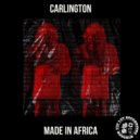 Carlington - Victoria Falls (Original Mix)