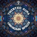 Twisted Aura - Geometric Shapes