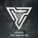 Saimon - When She Sleep