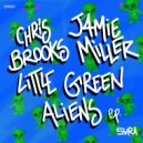 Chris Brooks, Jamie Miller - Downward Groove (Original Mix)
