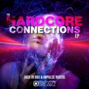 Jack In Box & Impulse Riders - Love So High