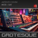 Artento Divini - MOD / SAT (Original Mix)