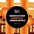Kieran San Jose - F You