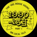 Kiko Navarro - Dope High (Original Mix)