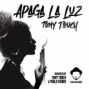 Tony Touch - Apaga La Luz (David Morales Remix Alt Instrumental)