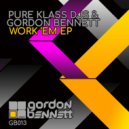 Pure Klass DJs - Feel The Vibe