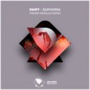 Paipy, Pierre Pienaar - Euphoria (Pierre Pienaar Remix)