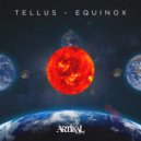 Tellus - Fire Trails (Original Mix)