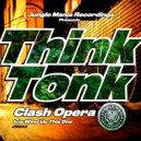 Think Tonk - Wind Up This One