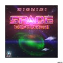 Dionigi - Space Sequencer (2023 Mix)