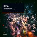 Yonsh - Rebirth Of The Last