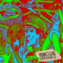 Black Chynese - Haruko\'s Monks (Original Mix)