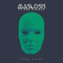Maslosis feat Che Cherry - Steal A Kiss (Radio Edit)