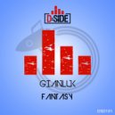 Gianluk - Fantasy (Roby B Remix)