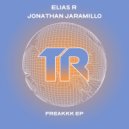 Elias R, Jonathan Jaramillo - Round n Round (Original Mix)