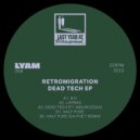 Retromigration, Da Poet - Half Pure (Da Poet Remix)