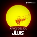 JLUIS - Rayos del Sol (Extended Mix)