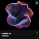 RJ Van Xetten - The Drums