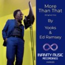 Yooks & Ed Ramsey - More Than That (Instrumental)