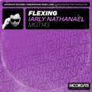 Iarly Nathanael - Flexing