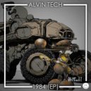 ALVIN TECH - Man After Man