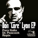 Para Italia - Bad Ass Bass