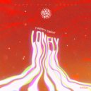 Happy Deny - Lonely (Radio Mix)