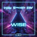 G4bby & Spacekid & Jixaw - Wise (Short Mix)