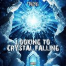HiroHiro - Looking To Crystal Falling