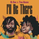 Dj Sbu, Tina Ardor - I'll Be There
