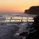 Ana Gauna & Alejandro Aveggio - Las tardes del sol, las noches del agua (acoustic cover)