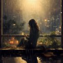 Rainy Day Reflections - Raindrop Melodies