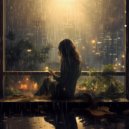 Rainy Day Reflections - Harmonic Rainfall ()