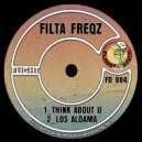 Filta Freqz - Los Aldama ()