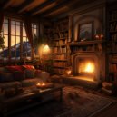 Cozy Vibes Collective - Tranquil Flames ()