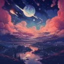 Lofi Hazy Nights - Cosmic Chillwave
